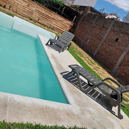 فيلا Casa En Gualeguaychú المظهر الخارجي الصورة