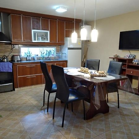 فيلا Casa En Gualeguaychú المظهر الخارجي الصورة