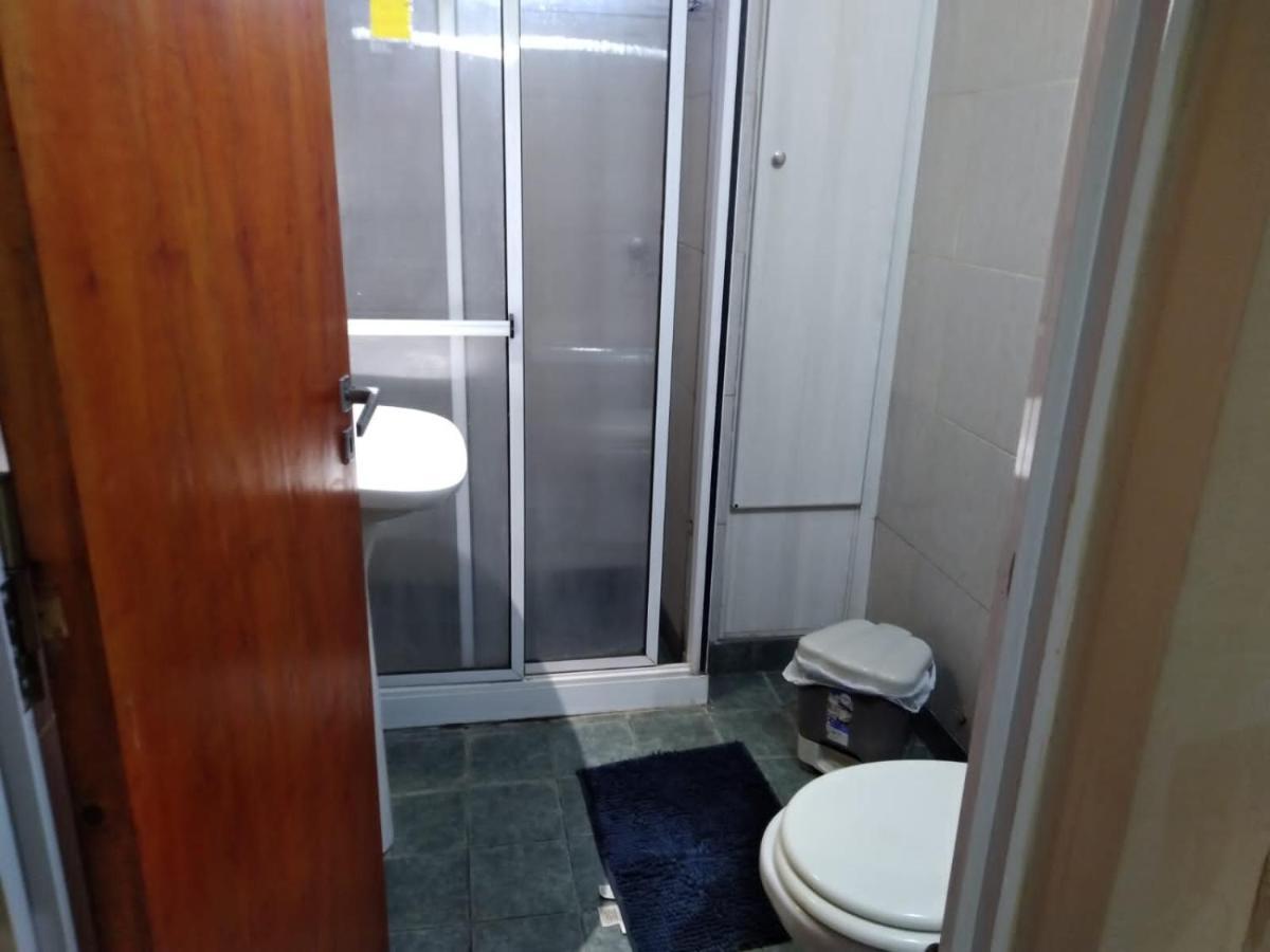 فيلا Casa En Gualeguaychú المظهر الخارجي الصورة