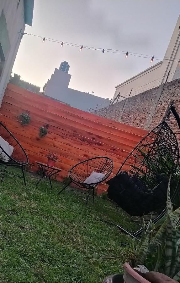 فيلا Casa En Gualeguaychú المظهر الخارجي الصورة