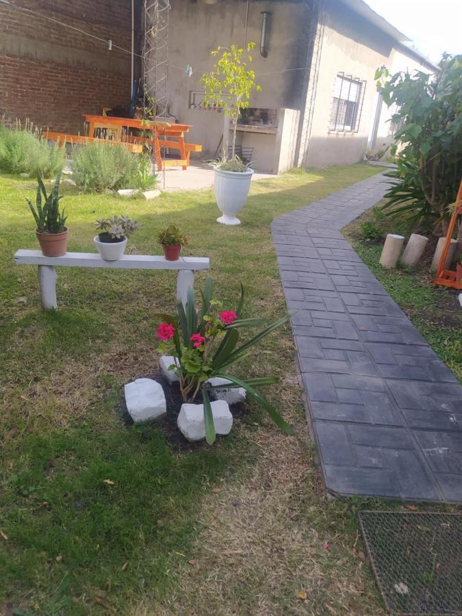 فيلا Casa En Gualeguaychú المظهر الخارجي الصورة