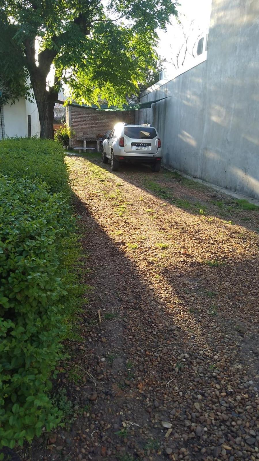 فيلا Casa En Gualeguaychú المظهر الخارجي الصورة