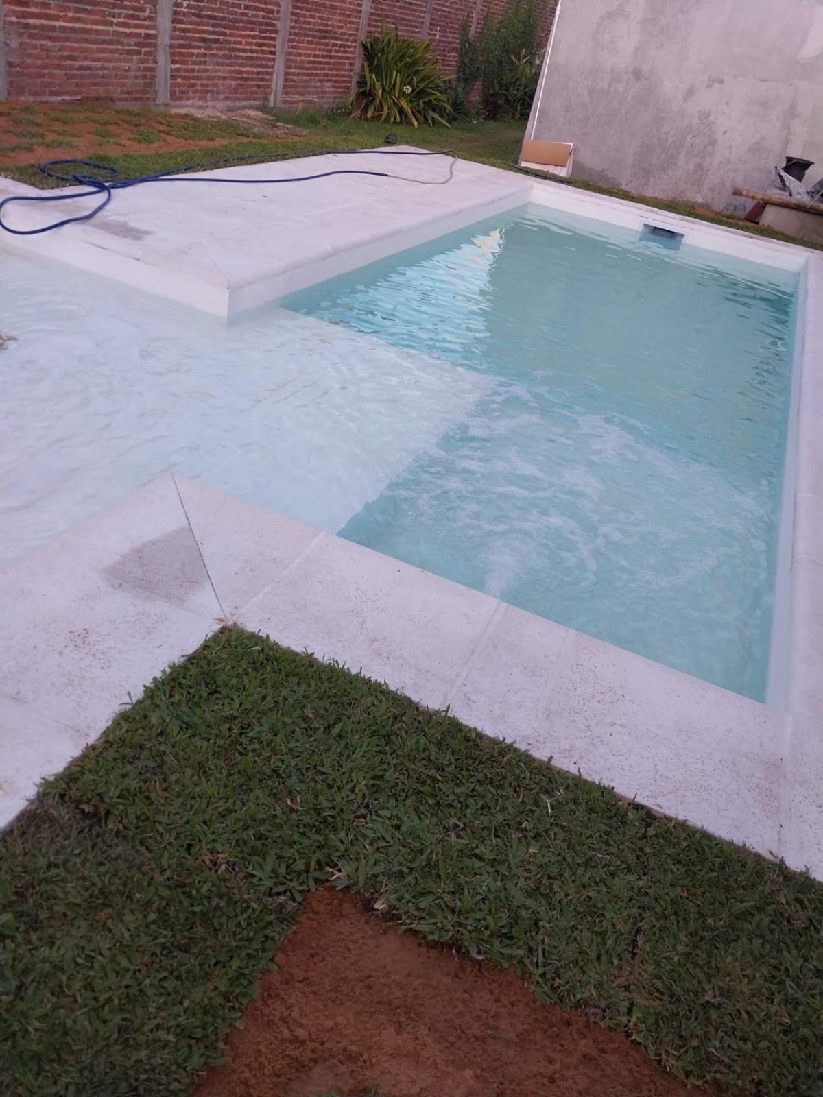 فيلا Casa En Gualeguaychú المظهر الخارجي الصورة