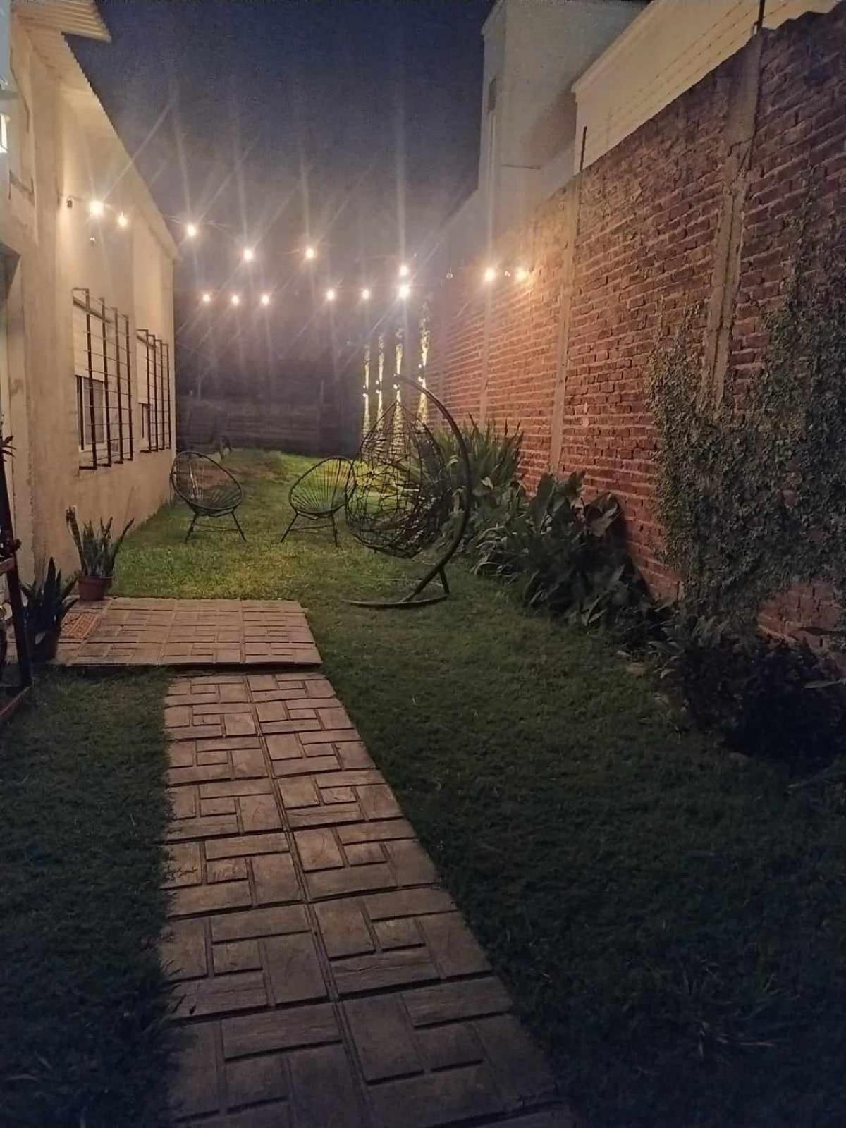 فيلا Casa En Gualeguaychú المظهر الخارجي الصورة