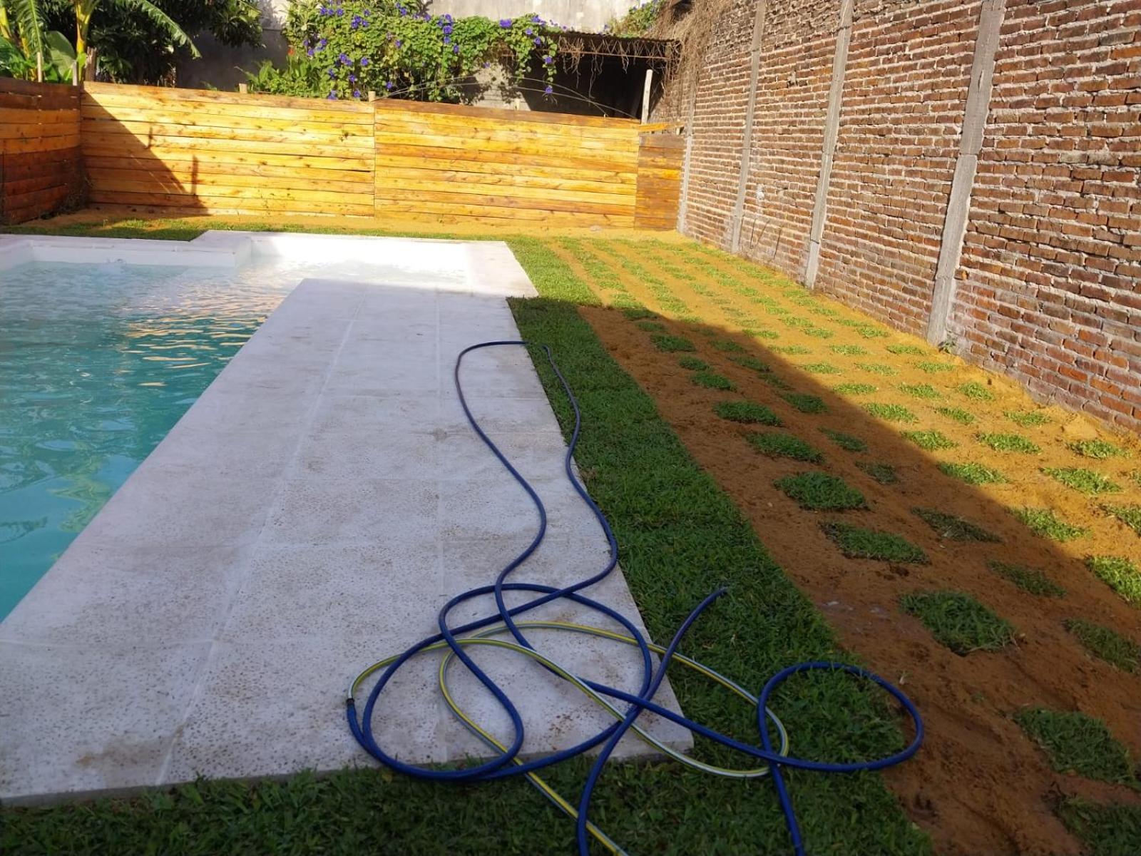 فيلا Casa En Gualeguaychú المظهر الخارجي الصورة