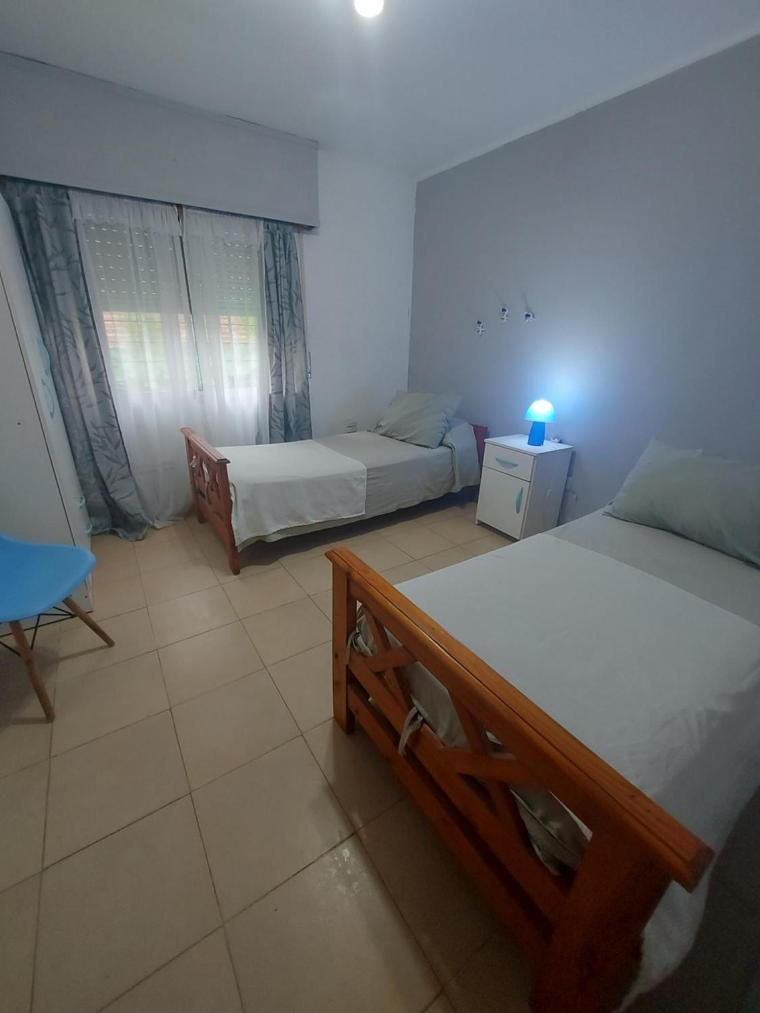 فيلا Casa En Gualeguaychú المظهر الخارجي الصورة