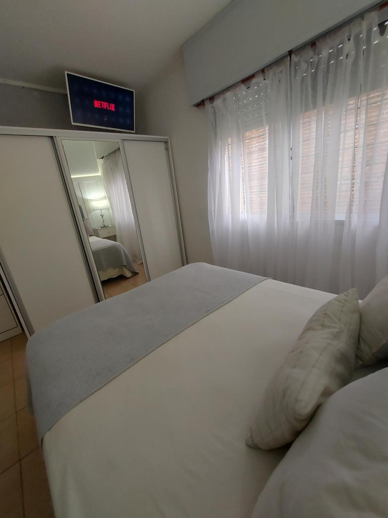 فيلا Casa En Gualeguaychú المظهر الخارجي الصورة