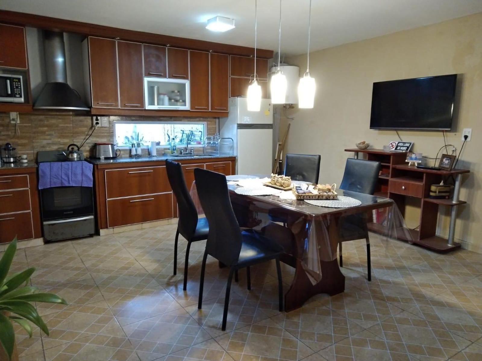 فيلا Casa En Gualeguaychú المظهر الخارجي الصورة