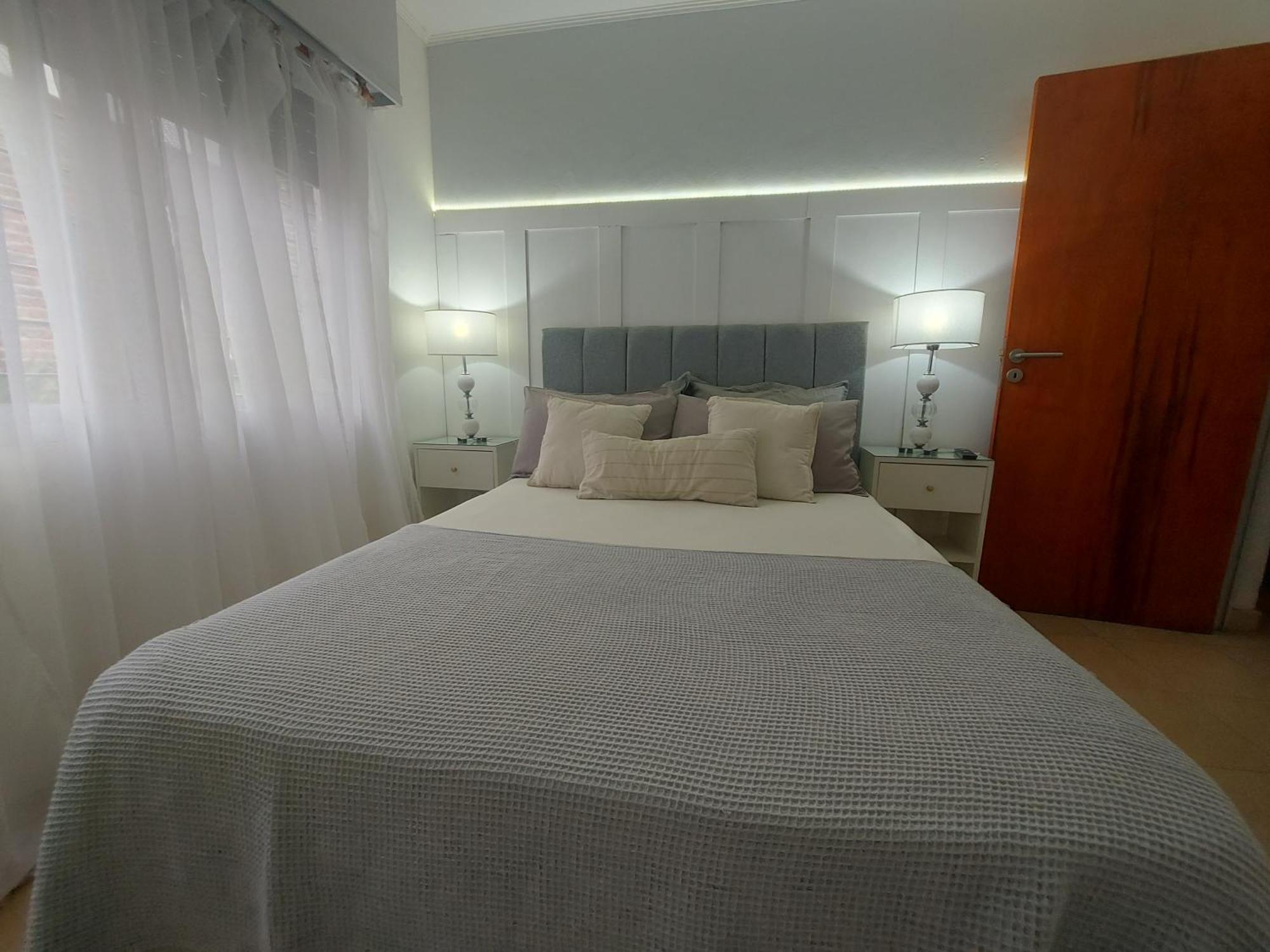 فيلا Casa En Gualeguaychú المظهر الخارجي الصورة