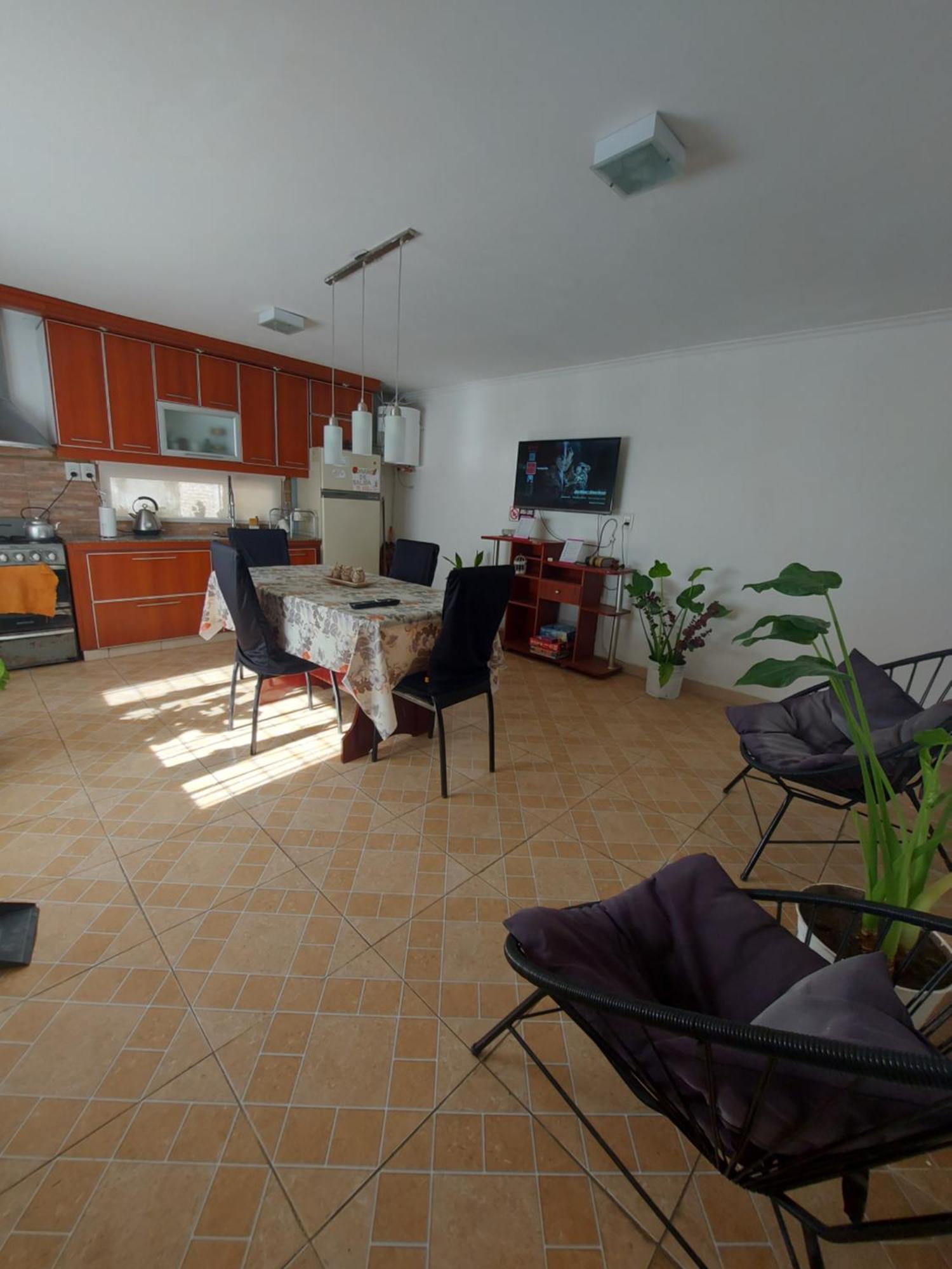 فيلا Casa En Gualeguaychú المظهر الخارجي الصورة