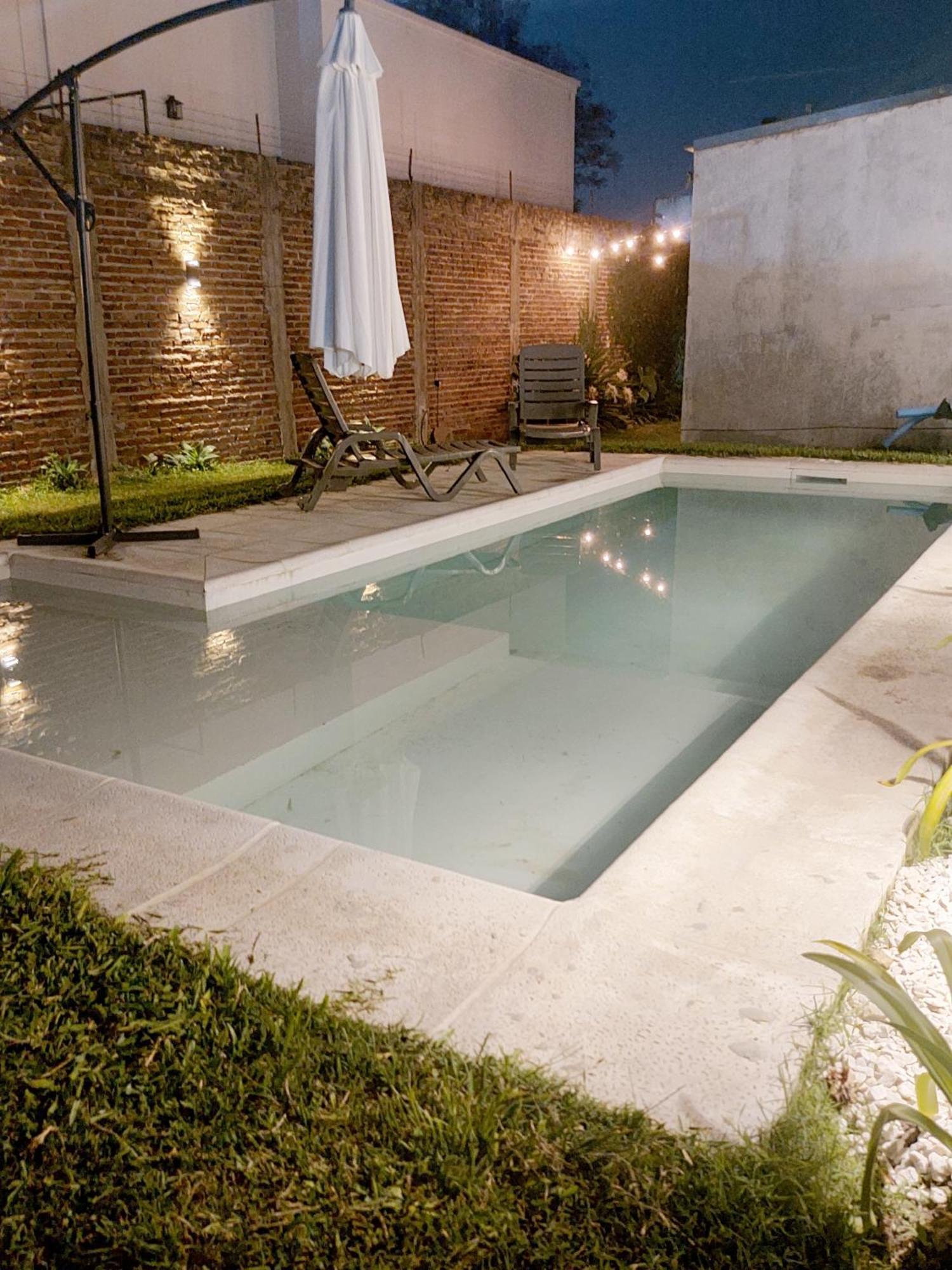 فيلا Casa En Gualeguaychú المظهر الخارجي الصورة